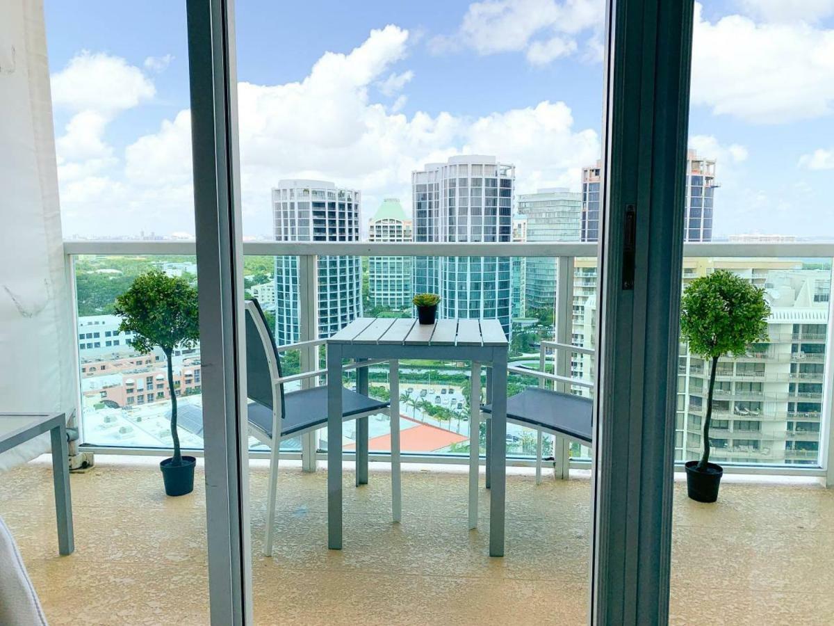 מיאמי City View Balcony Steps From Restaurants, Peacock Park & Marina מראה חיצוני תמונה